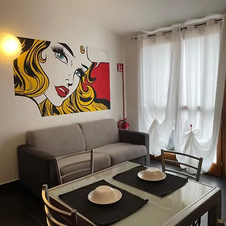 Apartment Cav Pop Sky